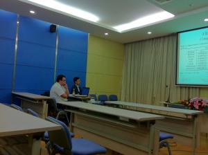 2012 the 5th IFAC symposium on fractional differentiation and its applications 이미지