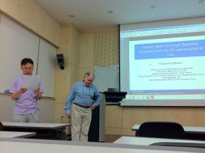 DCASL seminar (2012.05.25) 이미지