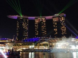 ICARCV 2014. Marina Bay Sands, Singapore 이미지