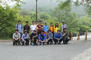 Workshop on Mt. Gaya (May. 23-24) 이미지