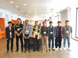 2018 IEEE Conference on Control Technology and Applications(CCTA) 이미지