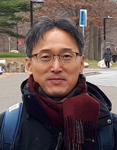 Hyo-Sung Ahn